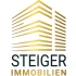 Logo Steiger Immobilien