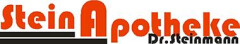 Logo Stein-Apotheke Sabine Neder