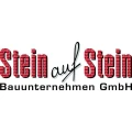 Logo Stein auf Stein Bauunternehmen GmbH