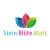 Logo Stein Blüte Blatt GmbH