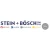 Logo Stein + Bösch GmbH