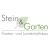Logo Stein & Garten