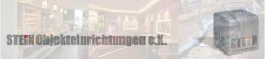 Logo Stein Objekteinrichtungen e. K.
