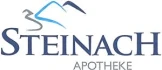 Logo Steinach-Apotheke Katharina Liebler