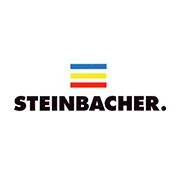 Logo Steinbacher Druck GmbH