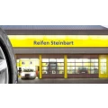 Logo Steinbart Tuning Reifen Autoteile