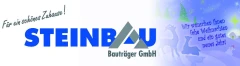 Logo Steinbau Massivhaus Bauträger GmbH