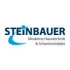 Logo Steinbauer GmbH Schwimmbadanlagen und Zubehör