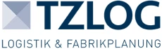 Logo Steinbeis-Transferzentrum Logistik und Fabrikplanung