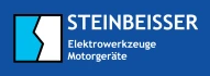 Logo Steinbeisser Elektrowerkzeuge und Motorgeräte