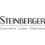Logo STEINBERGER Kosmetik