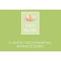 Logo Steinblume Merzig Yvonne Puppe