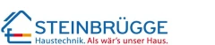 Logo Steinbrügge Haustechnik GmbH Co. KG Heizung- und Sanitärinstallation