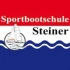 Logo Steiner Sportbootschule