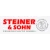 Logo Steiner u. Sohn Feuerschutz GmbH
