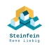 Logo Steinfein - Rene Liebig
