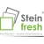 Logo Steinfresh Saarbrücken