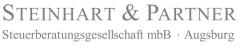 Steinhart & Partner Steuerberatungsgesellschaft mbB Augsburg