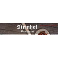 Logo Steinhof Restaurant