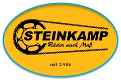 STEINKAMP Räder nach Maß GmbH & Co. KG Braunschweig