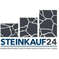 Logo Steinkauf Gabionen und Natursteine