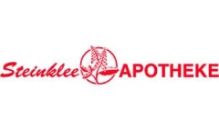 Logo Steinklee-Apotheke