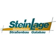 Logo Steinlage Straßenbauermeisterbetrieb