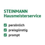 Logo Steinmann-Hausmeisterservice
