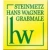 Logo Steinmetz Hans Wagner Grabmale