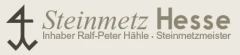 Steinmetz Hesse - Ralf-Peter Hähle e.K. Bützow