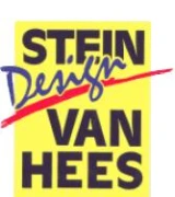 Logo Hees, K.-H. van