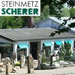 Logo Steinmetzbetrieb Andreas Scherer