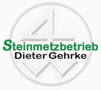Logo Gehrke, Dieter
