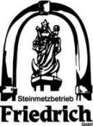 Logo Friedrich Steinmetzbetrieb GmbH