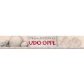 Logo Oppl, Udo