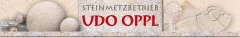 Logo Steinmetzbetrieb Udo Oppl