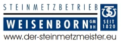 Steinmetzbetrieb Weisenborn GmbH Nieder-Olm