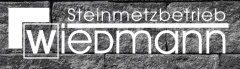 Steinmetzbetrieb Wiedmann GmbH & Co. KG Freising