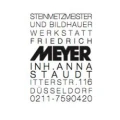Steinmetzmeister und Bildhauerwerkstatt Friedrich Meyer/ Inh. Anna Staudt D&uuml;sseldorf