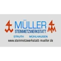 Steinmetzwerkstatt M&uuml;ller Rodeberg