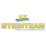 Logo Steinteam Vertriebs- und Handels GmbH