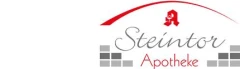Logo Steintor-Apotheke Evelyn Paul