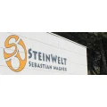 Logo Steinwelt Sebastian Wagner