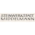 Logo Steinwerkstatt Ute Middelmann