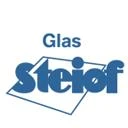 Logo Steiof Glasgroßhandel GmbH