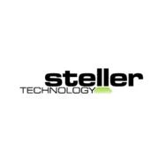 Logo steller-technology GmbH & Co. KG