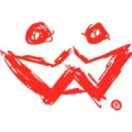 Logo Stelzer Patrick und Mauricio Awesome Gym Wear GbR
