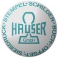 Logo Stempel-Hauser GmbH