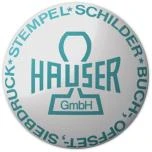 Logo Stempel-Hauser GmbH