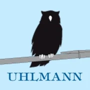 Logo Stempel u. Gravuren Uhlmann